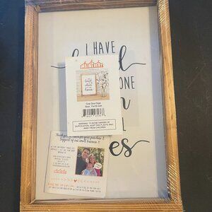 I Have Found the One Whom My Soul Loves Sign (124)